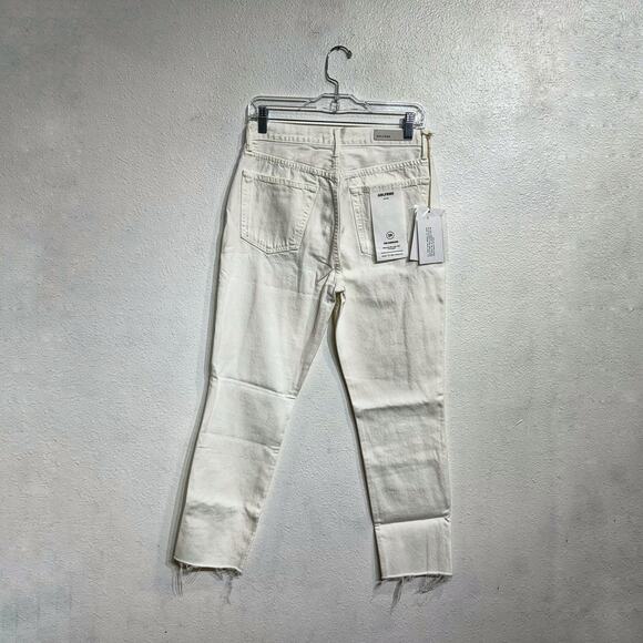 GRLFRND White Flag Karolina High Rise Skinny Sz 29 NWT - Picture 12 of 15